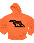 Hoodies- available in ANY TPC design!