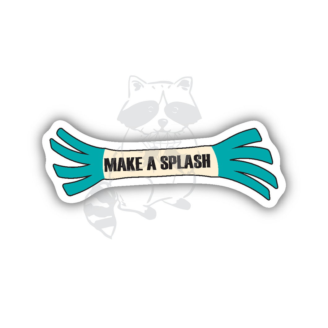 Make a Splash 3