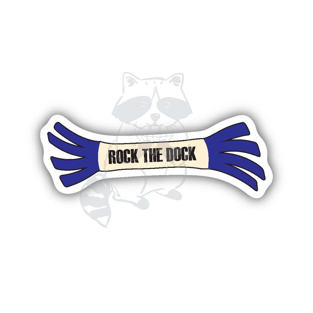 Rock The Dock 3