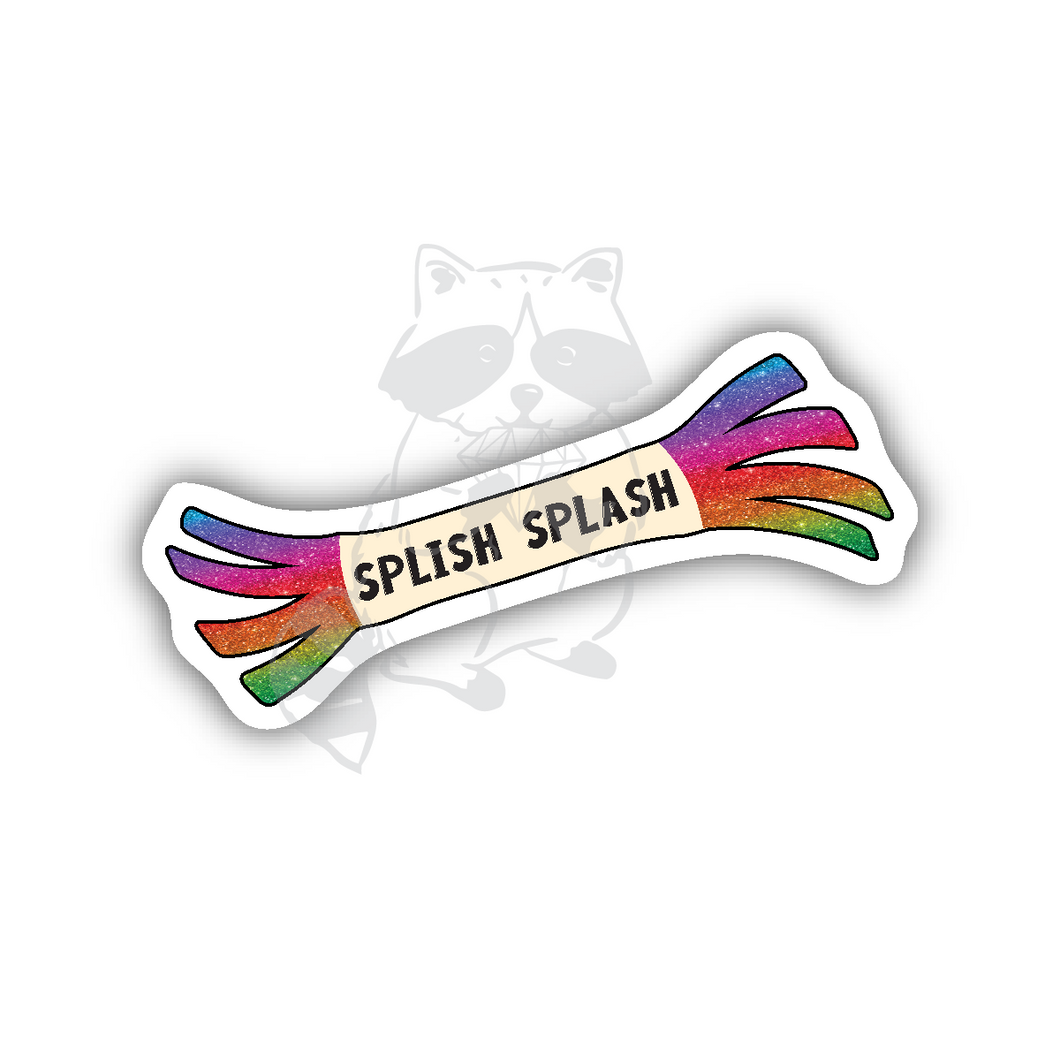 Splish Splash 3