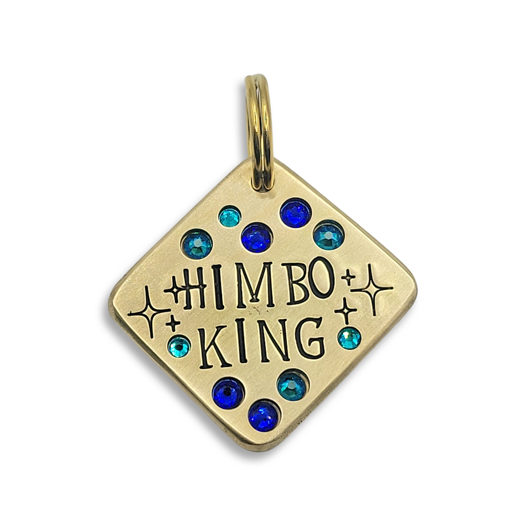 Himbo King 1.25