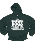Hoodies- available in ANY TPC design!