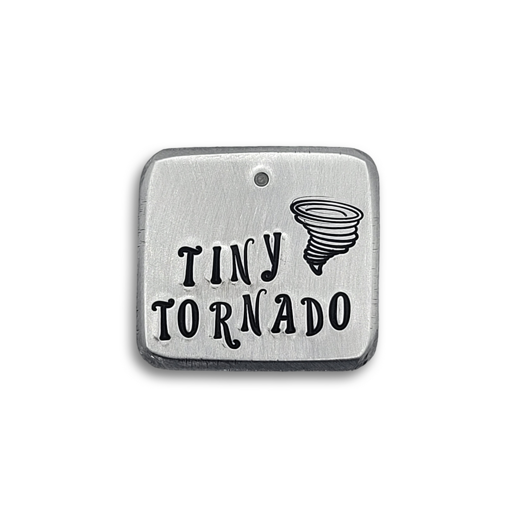 Tiny Tornado 1