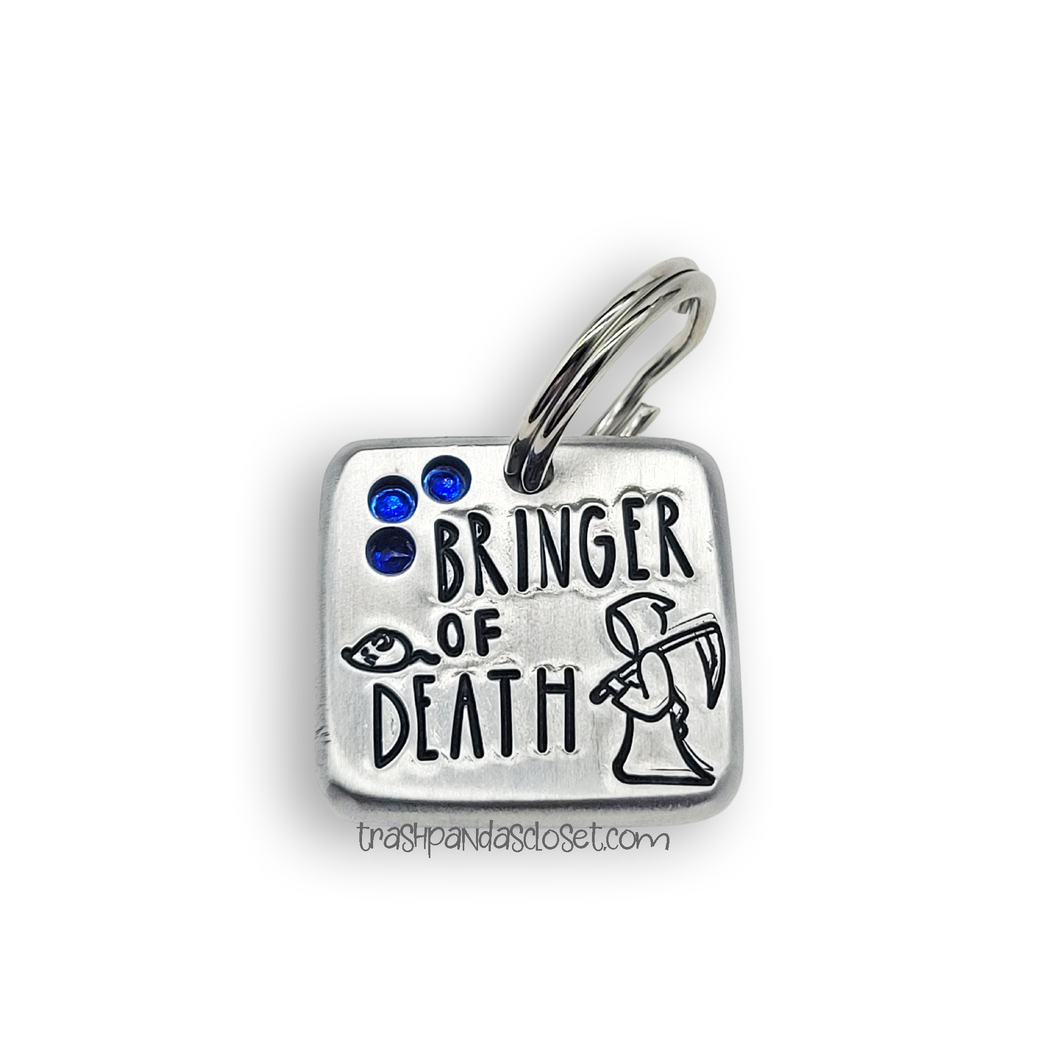 Bringer of Death 1