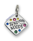 Send Noods 1" ditto tag - Trash Panda's Closet