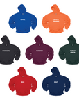 Hoodies- available in ANY TPC design!