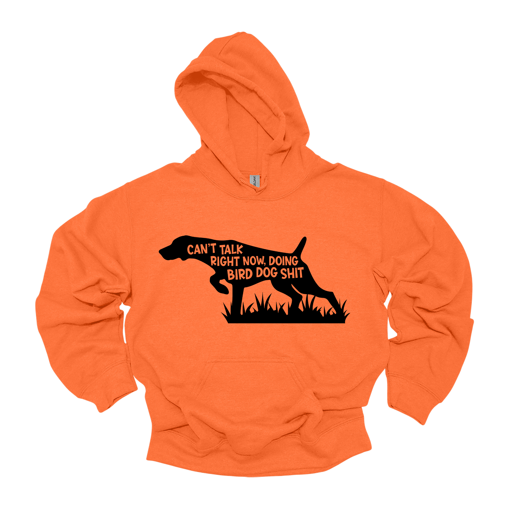 Hoodies- available in ANY TPC design!