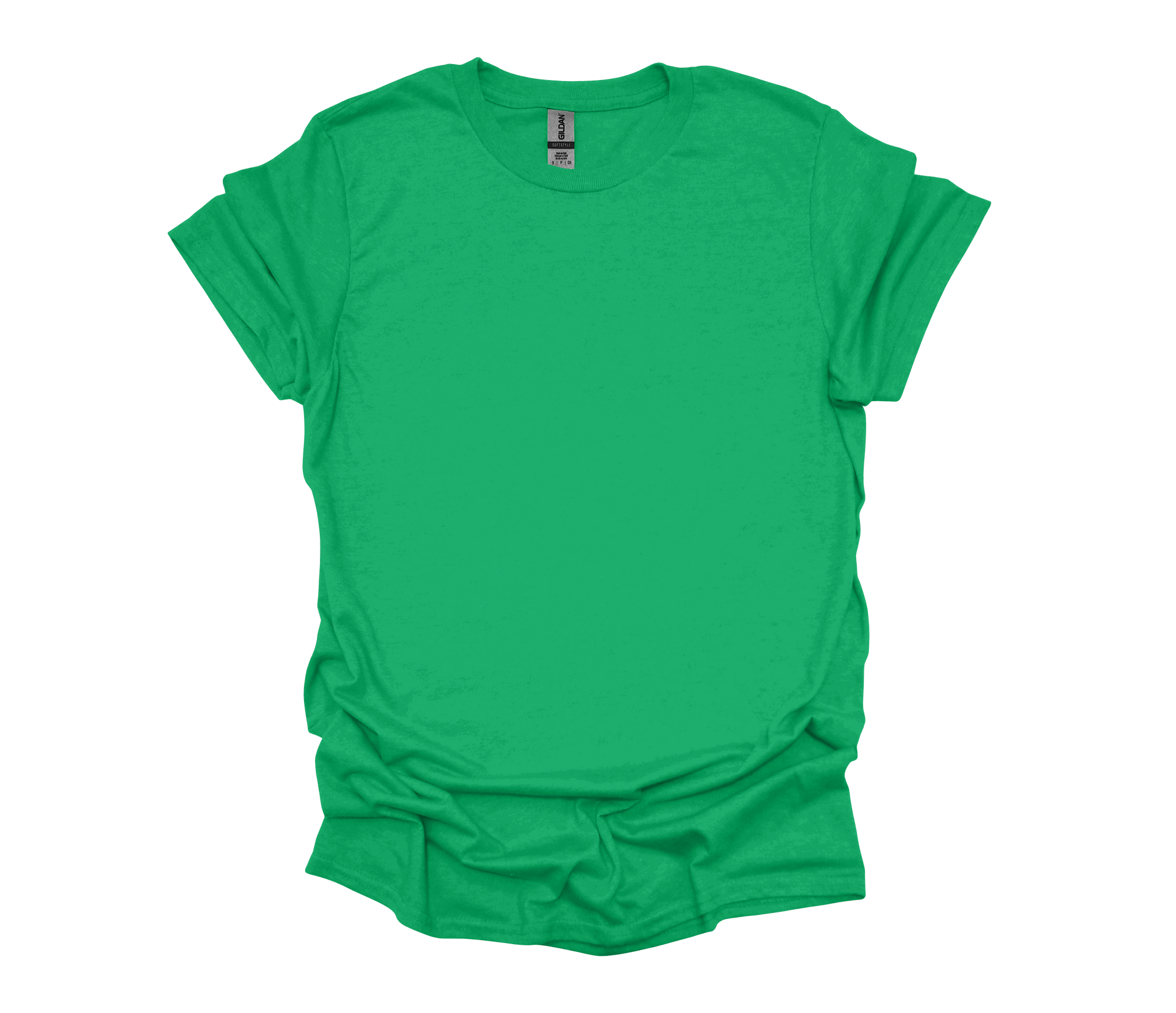 Fern Green Shirts- any available design!