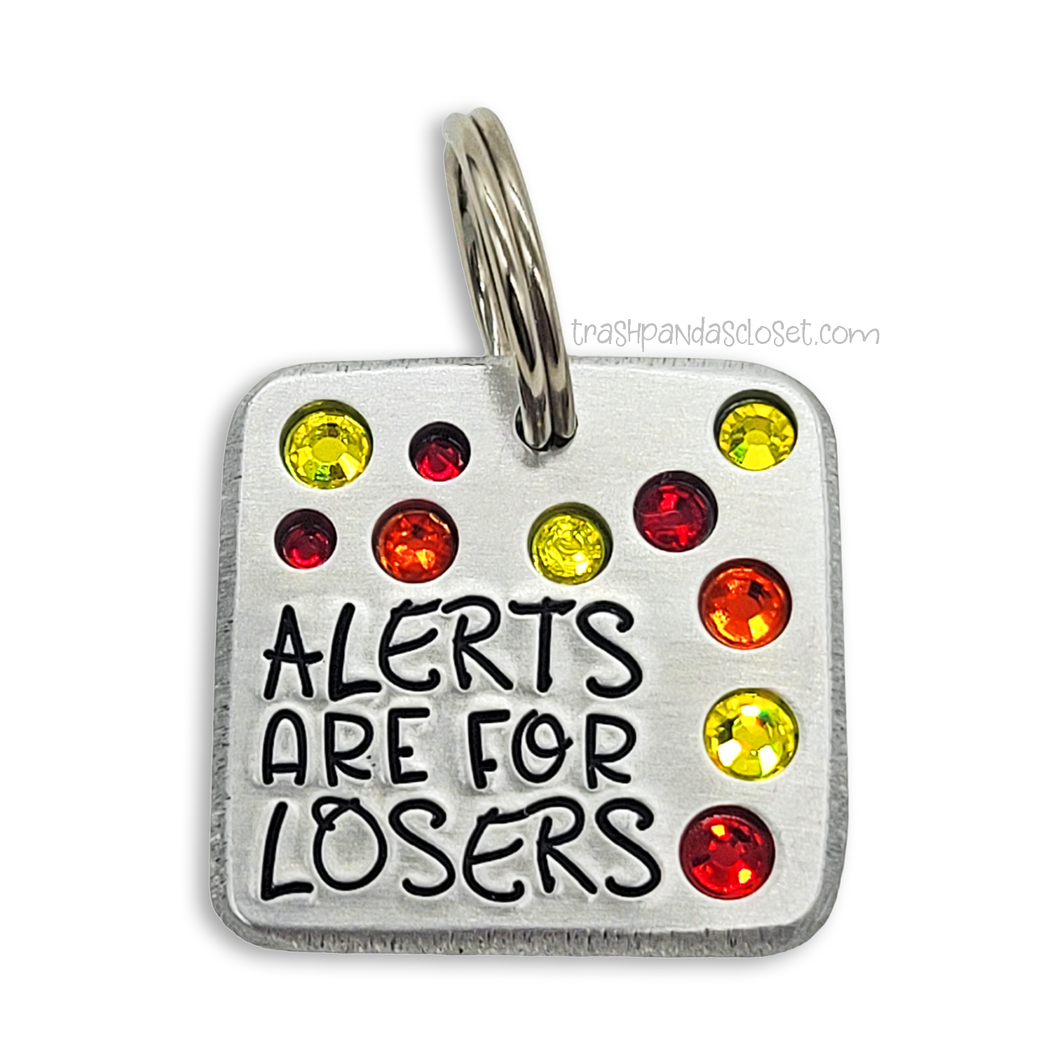 Alerts Are For Losers 1.25