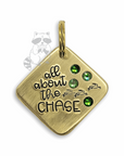 All About the Chase 1.25" ditto tag - Trash Panda's Closet