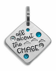 All About the Chase 1.25" ditto tag - Trash Panda's Closet