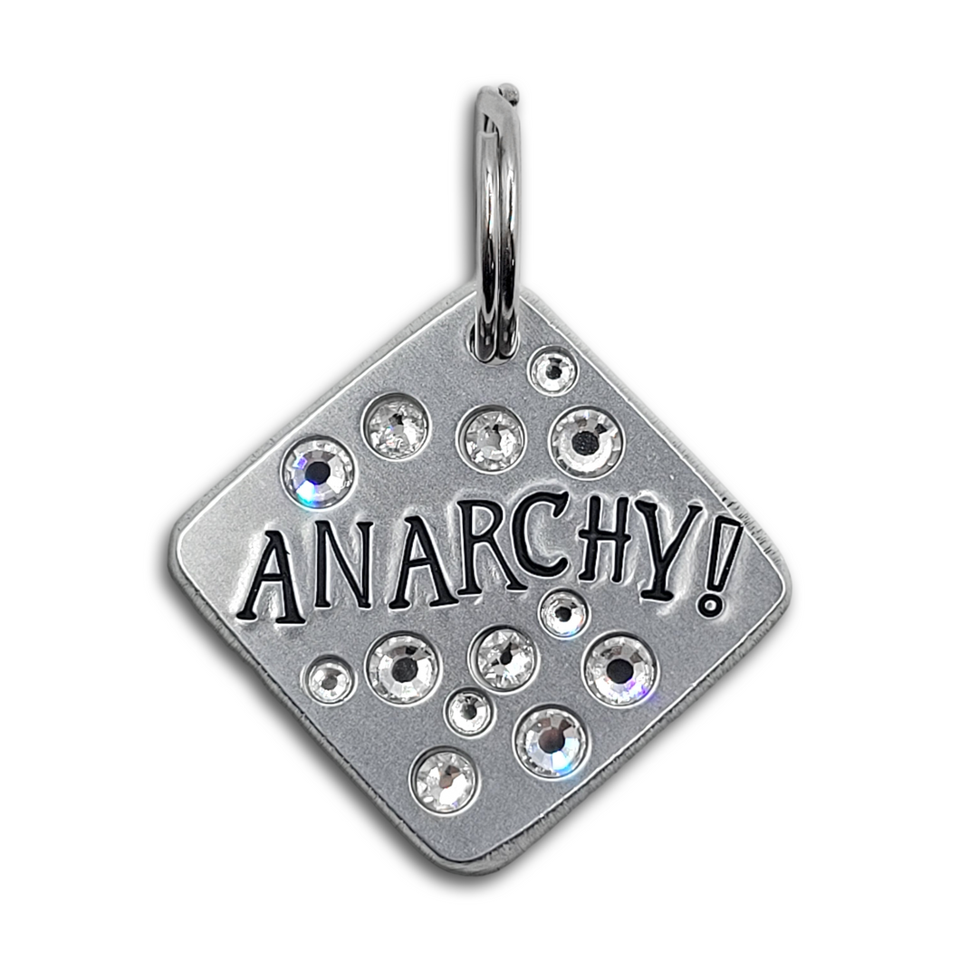 ANARCHY! ditto tag