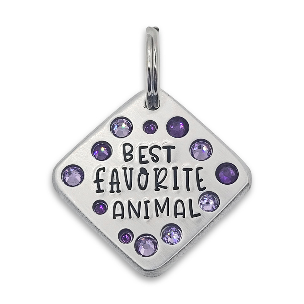 Best Favorite Animal 1.25