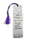 To the stars who listen- ditto bookmark - Trash Panda's Closet