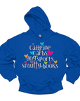 Hoodies- available in ANY TPC design!