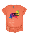 Expensive and Difficult Rainbow Sheltie T-Shirt