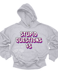 Hoodies with your choice of TPC designs