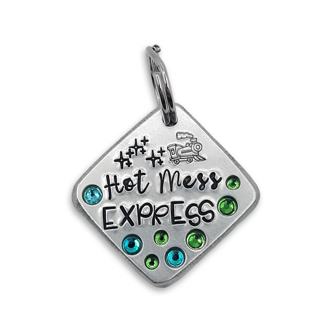 Hot Mess Express  1.25