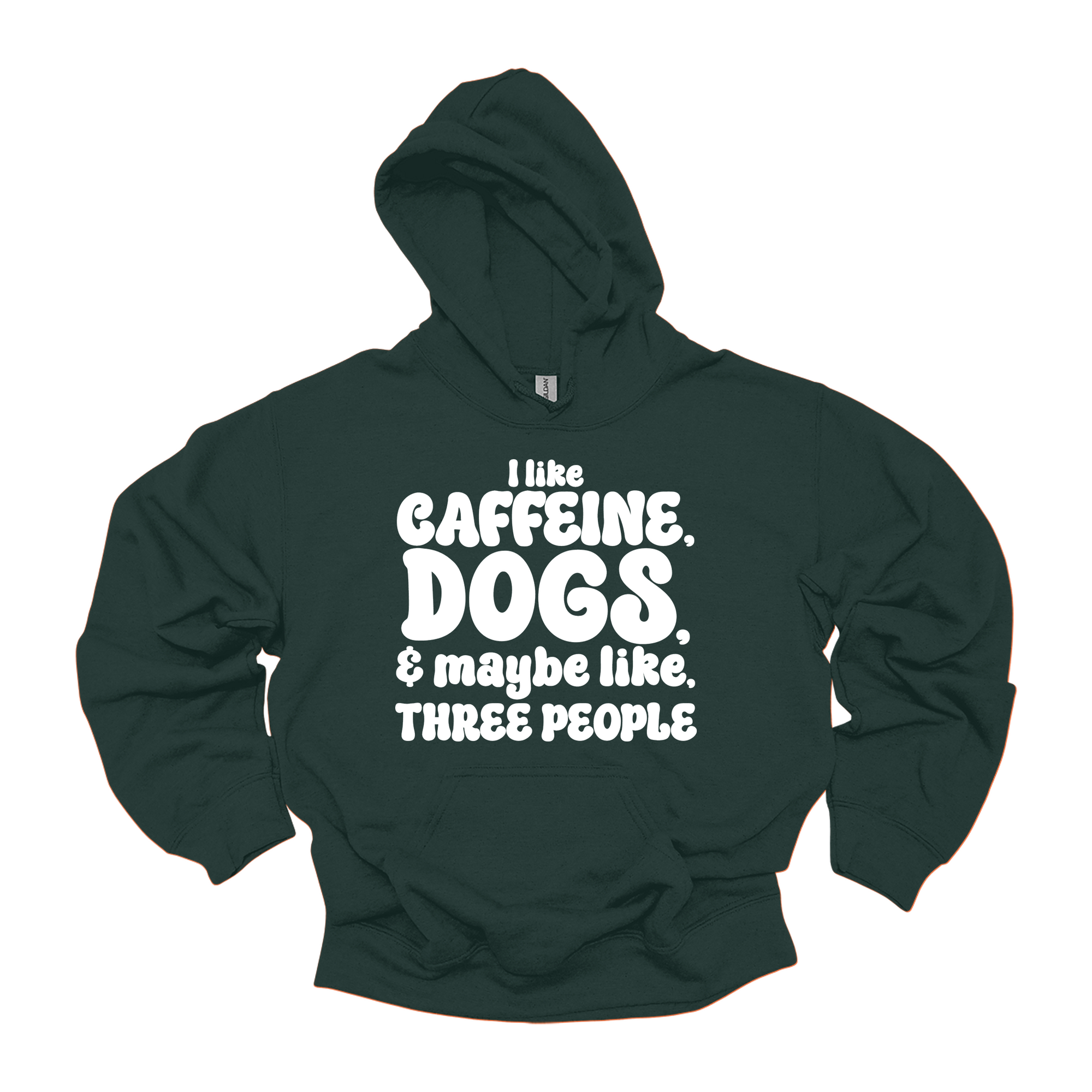 Hoodies- available in ANY TPC design!