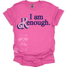 Load image into Gallery viewer, I am Kenough T-Shirt
