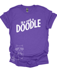 It's not a DOODLE T-Shirt