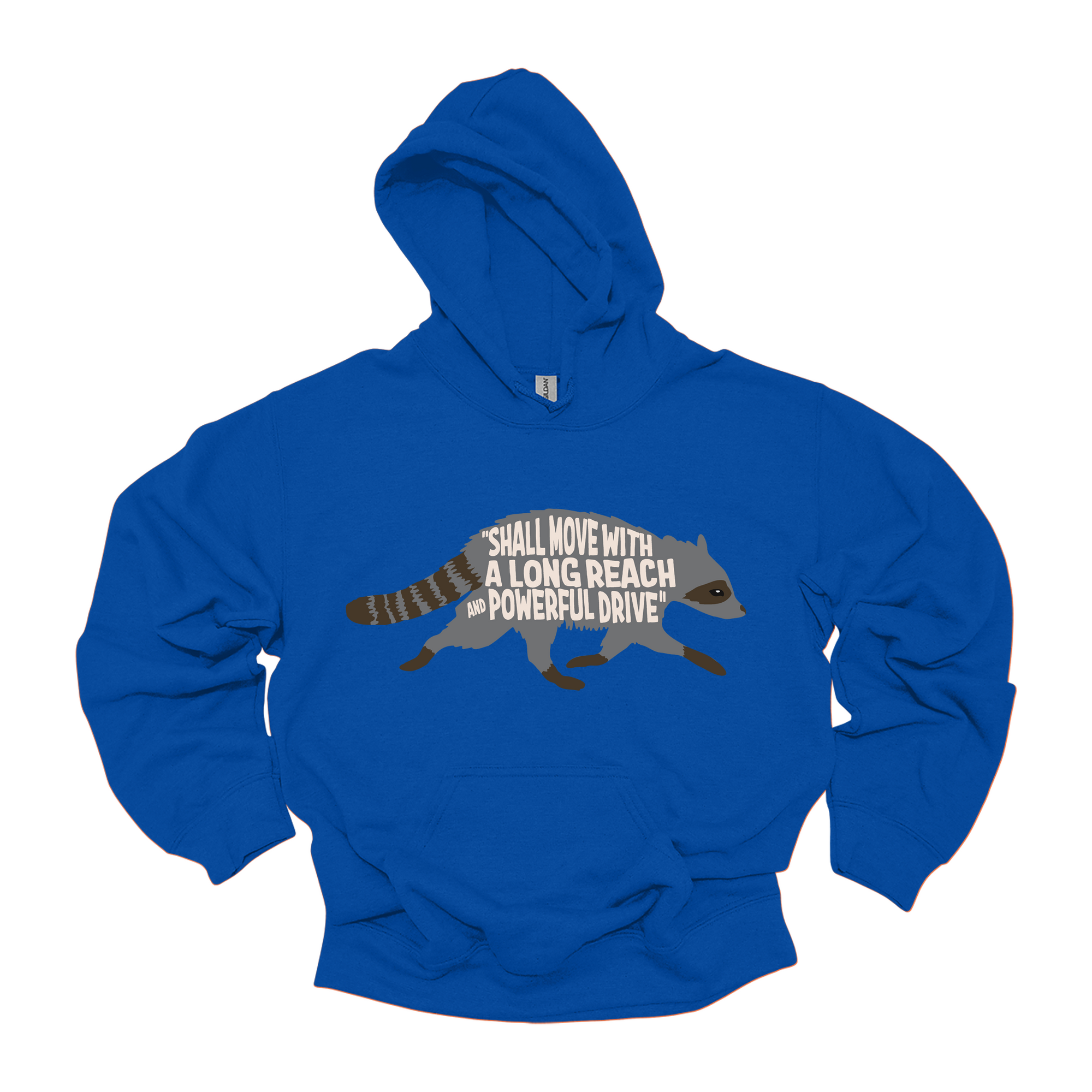 Hoodies- available in ANY TPC design!