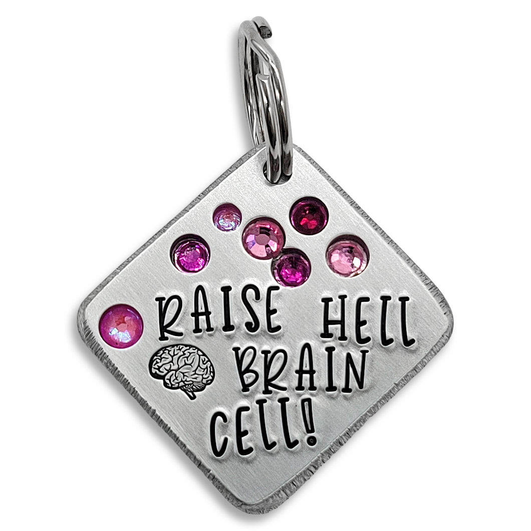 Raise Hell Brain Cell 1.25