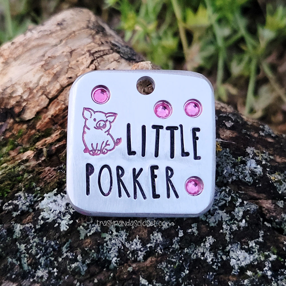 Little Porker