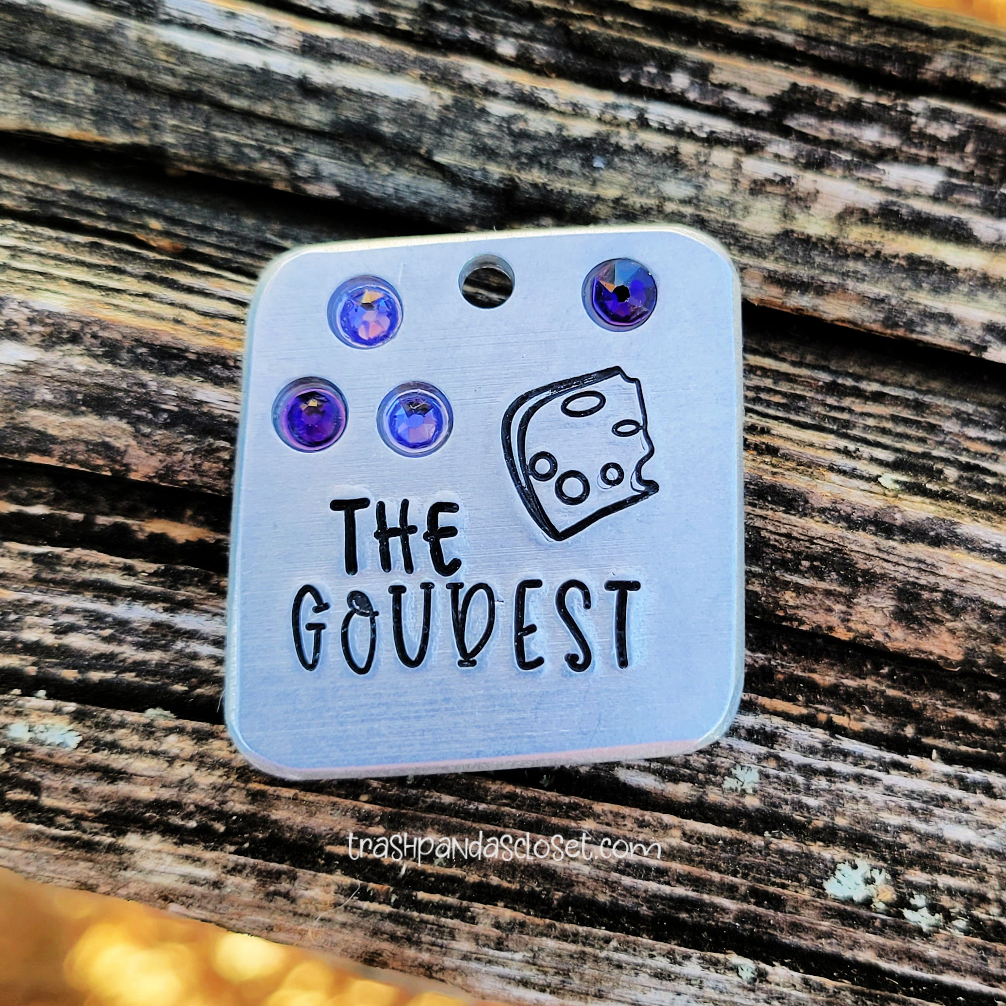 The Goudest ditto tag - Trash Panda's Closet